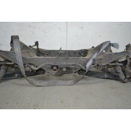 Ponte posteriore Renault Koleos Dal 2008 al 2016  1661432356135