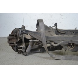 Ponte posteriore Renault Koleos Dal 2008 al 2016  1661432356135