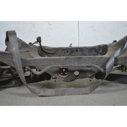 Ponte posteriore Renault Koleos Dal 2008 al 2016  1661432356135