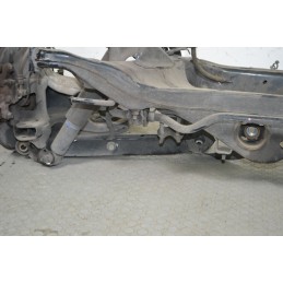 Ponte posteriore Renault Koleos Dal 2008 al 2016  1661432356135