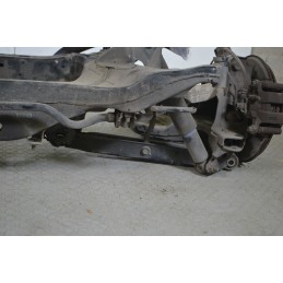 Ponte posteriore Renault Koleos Dal 2008 al 2016  1661432356135