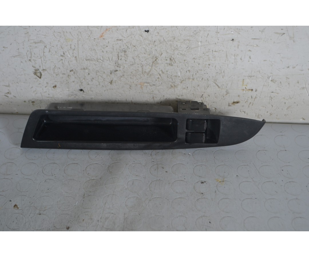 Pulsantiera alzacristallo anteriore SX Chevrolet Matiz Dal 2005 al 2010 Cod 201002513  1661498149108