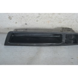 Pulsantiera alzacristallo anteriore SX Chevrolet Matiz Dal 2005 al 2010 Cod 201002513  1661498149108