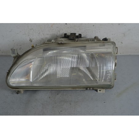 Faro fanale anteriore SX Renault 19 Dal 1988 al 1997  Cod 7701036027  1661498405600