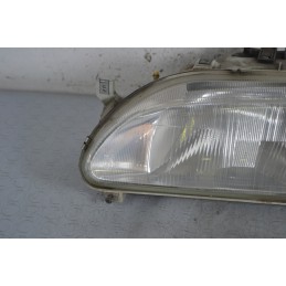 Faro fanale anteriore SX Renault 19 Dal 1988 al 1997  Cod 7701036027  1661498405600