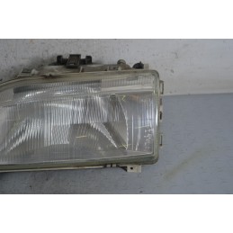 Faro fanale anteriore SX Renault 19 Dal 1988 al 1997  Cod 7701036027  1661498405600