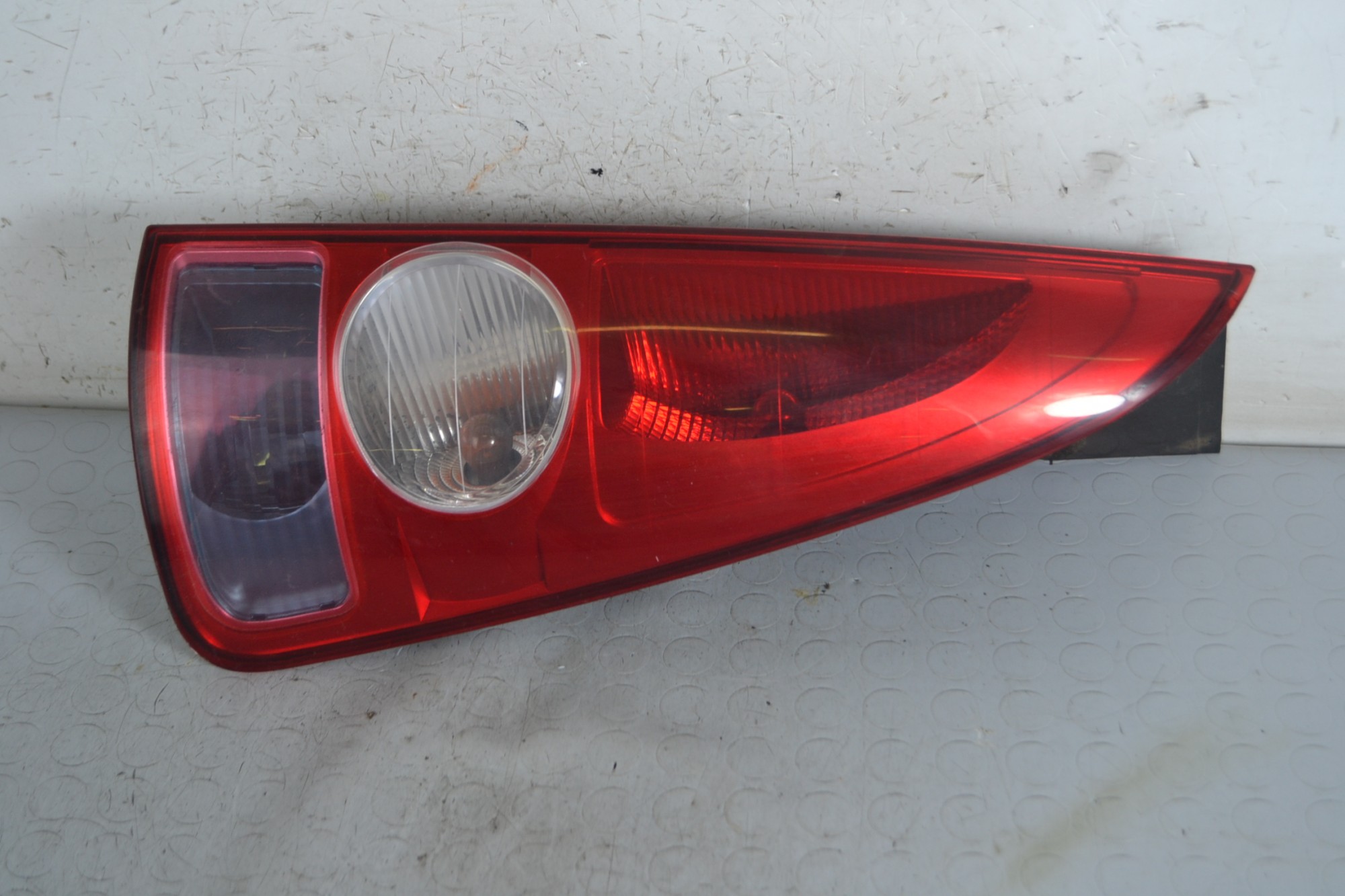 Fanale stop posteriore DX Renault Espace IV Dal 2002 al 2014 Cod 8200027152  1661500119112