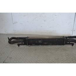 Intercooler Opel Corsa D 1.3 diesel Dal 2006 al 2014  1661500708613