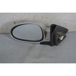 Specchietto Retrovisore Esterno SX Daewoo Nubira dal 1997 al 2002 Cod 015447  1661504075049