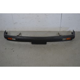 Paraurti anteriore Fiat 128 Dal 1976 al 1985 Con frecce  1661520090569