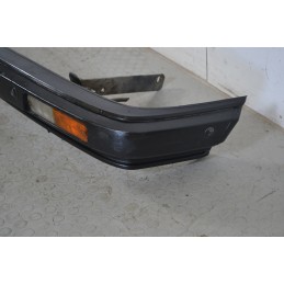 Paraurti anteriore Fiat 128 Dal 1976 al 1985 Con frecce  1661520090569