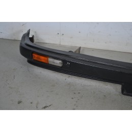 Paraurti anteriore Fiat 128 Dal 1976 al 1985 Con frecce  1661520090569