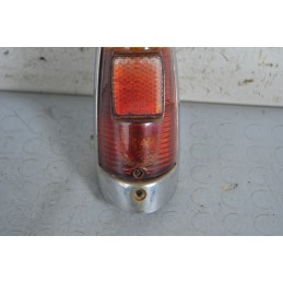 Fanale stop posteriore DX Autobianchi Bianchina panoramica Dal 1960 al 1969  1661522677454