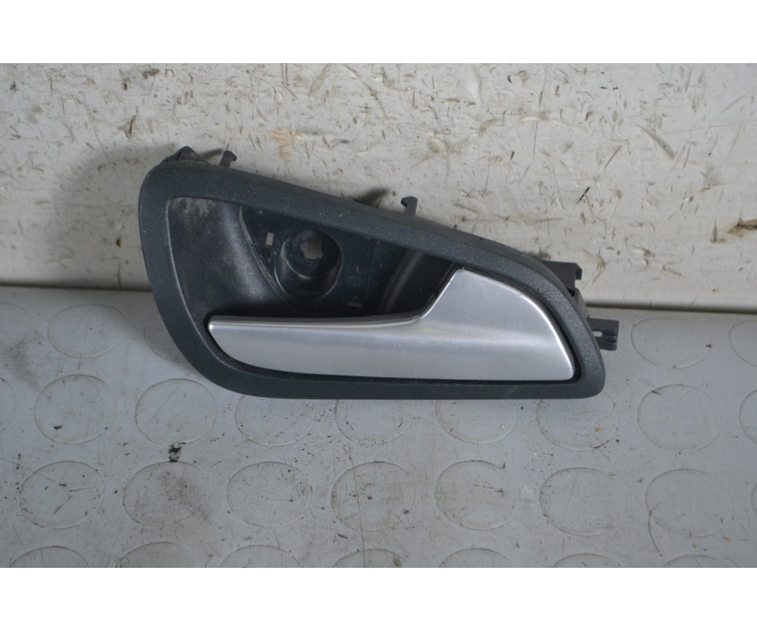 Maniglia interna anteriore DX Ford C-Max Dal 2010 al 2015 Cod AM51-U22600-CEW  1661525409212