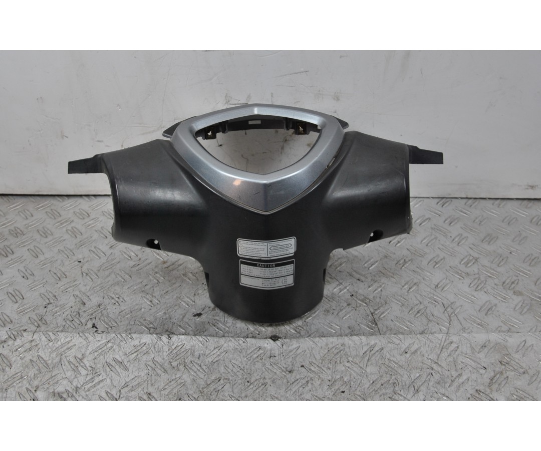 Carena Portastrumentazione Kymco Agility 125 R16 + dal 2008 al 2017 1661762808458 Carena Portastrumentazione Kymco Agility 125 R16 + dal 2008 al 2017 1661762808458