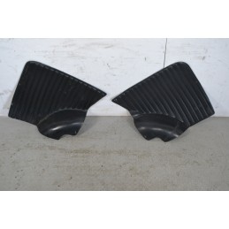 Pannelli Interni Posteriori DX + SX Fiat 500 L dal 1969 al 1973  1661762423132