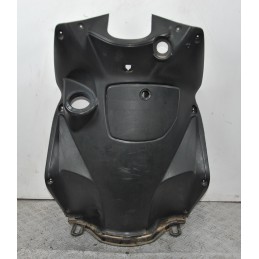 Carena Retroscudo Kymco Agility 125 R16 + dal 2008 al 2017  1661770510459