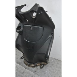 Carena Retroscudo Kymco Agility 125 R16 + dal 2008 al 2017  1661770510459