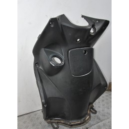 Carena Retroscudo Kymco Agility 125 R16 + dal 2008 al 2017  1661770510459