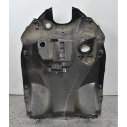 Carena Retroscudo Kymco Agility 125 R16 + dal 2008 al 2017  1661770510459