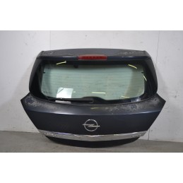 Portellone Bagagliaio Posteriore Opel Astra H GTC dal 2004 al 2011  1661782915242