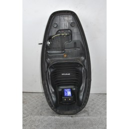 Sella Kymco People 125 Dal 1999 al 2005  1661856002021