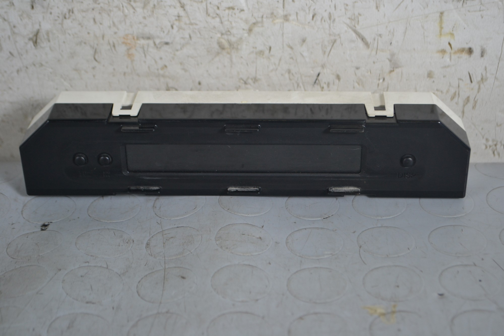 Display Computer di Bordo Suzuki Grand Vitara dal 2005 al 2012 Cod 34600-65j41  1661929646930