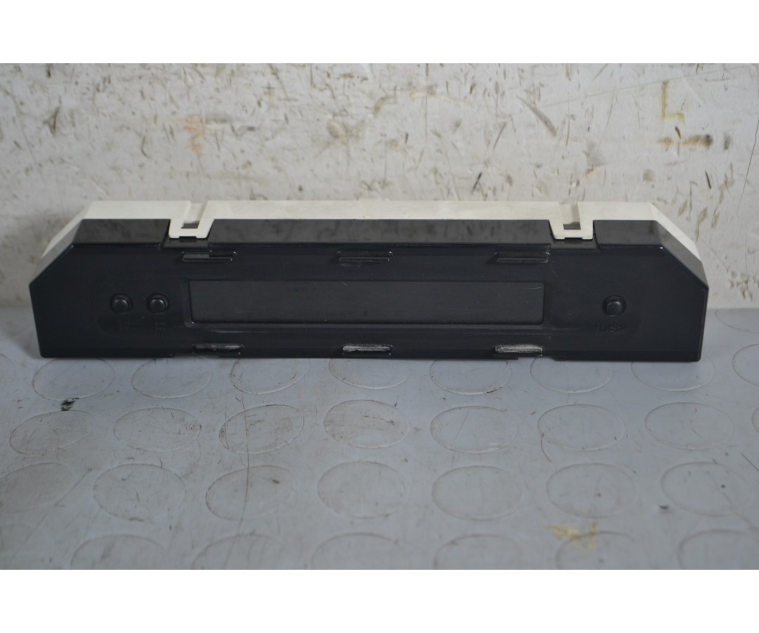 Display Computer di Bordo Suzuki Grand Vitara dal 2005 al 2012 Cod 34600-65j41  1661929646930