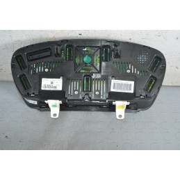 Strumentazione Contachilometri Completa Renault Laguna III Coupe dal 2007 al 2015 Cod 248100021R  2411111171158