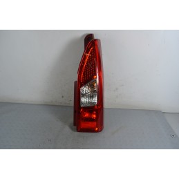 Fanale Stop Posteriore DX Peugeot Partner Tepee dal 2008 al 2018 Cod 08-552-1933r  1661934040310