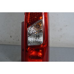 Fanale Stop Posteriore DX Peugeot Partner Tepee dal 2008 al 2018 Cod 08-552-1933r  1661934040310