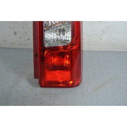 Fanale Stop Posteriore DX Peugeot Partner Tepee dal 2008 al 2018 Cod 08-552-1933r  1661934040310