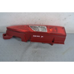 Fanale Stop Posteriore DX Peugeot Partner Tepee dal 2008 al 2018 Cod 08-552-1933r  1661934040310