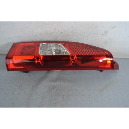 Fanale Stop Posteriore DX Peugeot Partner Tepee dal 2008 al 2018 Cod 08-552-1933r  1661934040310