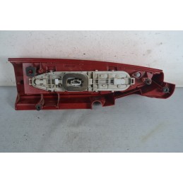 Fanale Stop Posteriore DX Peugeot Partner Tepee dal 2008 al 2018 Cod 08-552-1933r  1661934040310