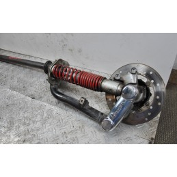 Forcella Piaggio Vespa S 125 dal 2007 al 2012  1661938046158