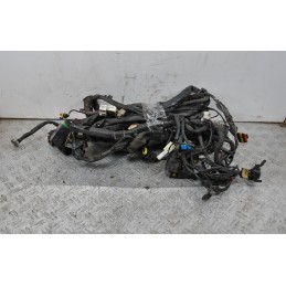 Cablaggio Impianto Elettrico Piaggio MP3 250 Yourban LT Dal 2011 Al 2018  1662021646934