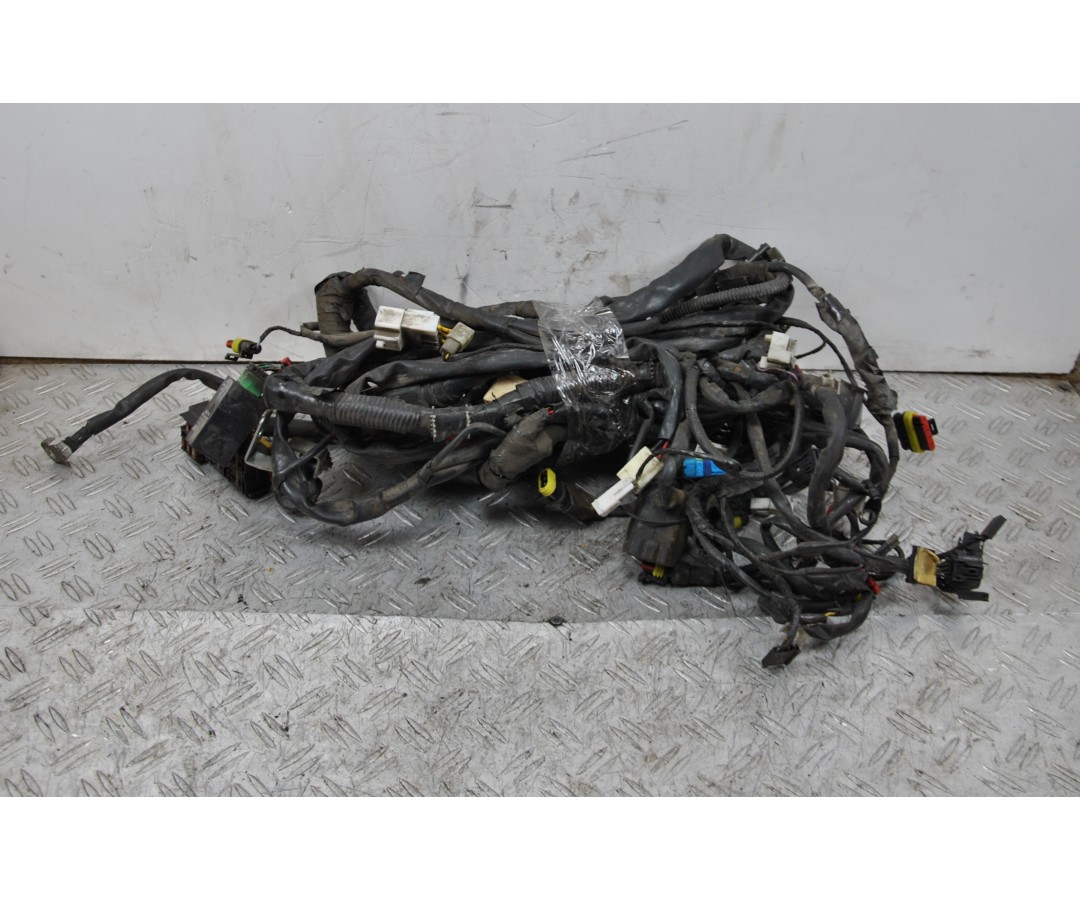 Cablaggio Impianto Elettrico Piaggio MP3 250 Yourban LT Dal 2011 Al 2018  1662021646934