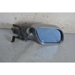 Specchietto Retrovisore Esterno DX Audi A6 C5 dal 1997 al 2004 Cod 010596  1662024827255