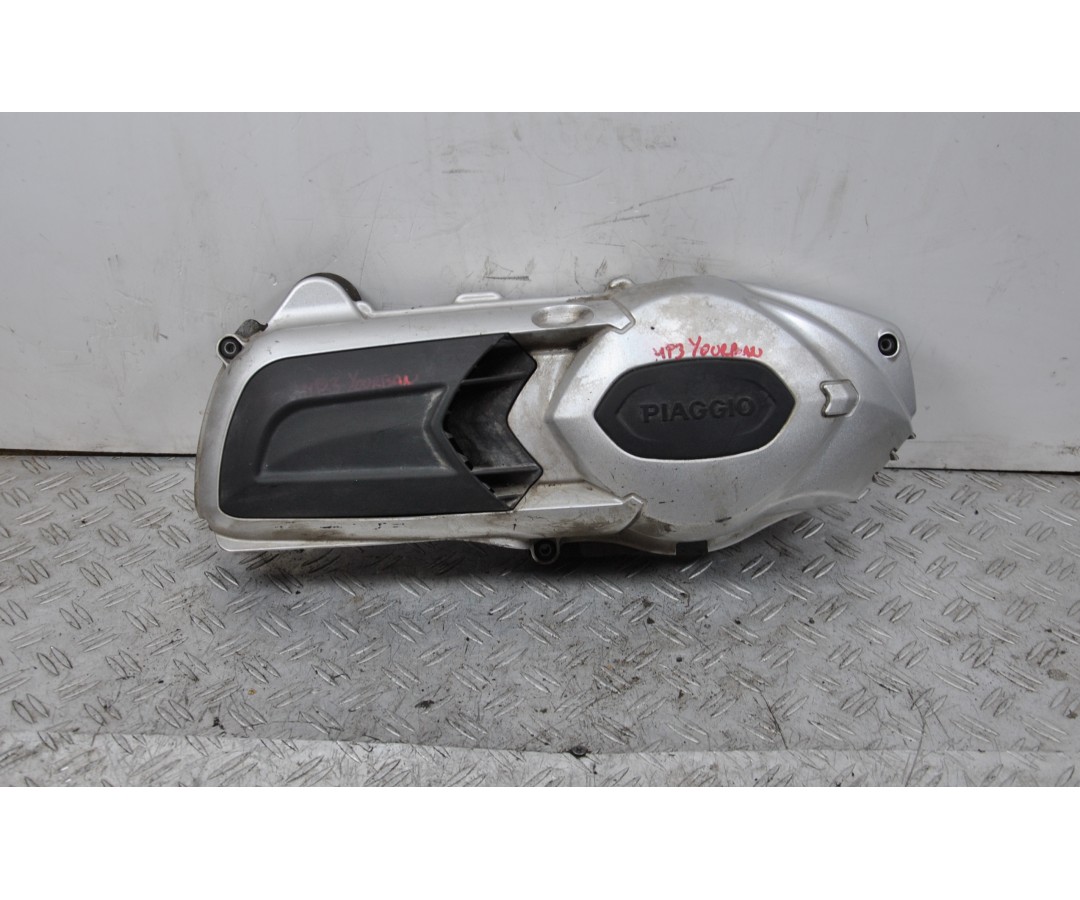 Carter Trasmissione Piaggio MP3 250 Yourban LT Dal 2011 Al 2018  1662025317915