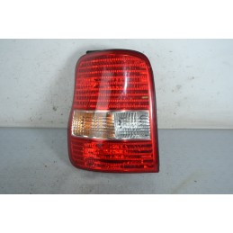 Fanale Stop Posteriore SX Kia Carnival dal 2002 al 2006 Cod 3K54A51160  1662029426149