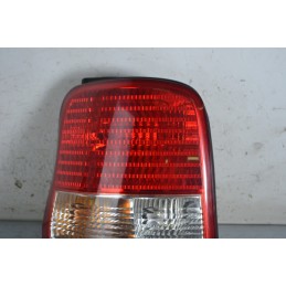 Fanale Stop Posteriore SX Kia Carnival dal 2002 al 2006 Cod 3K54A51160  1662029426149