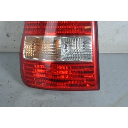 Fanale Stop Posteriore SX Kia Carnival dal 2002 al 2006 Cod 3K54A51160  1662029426149