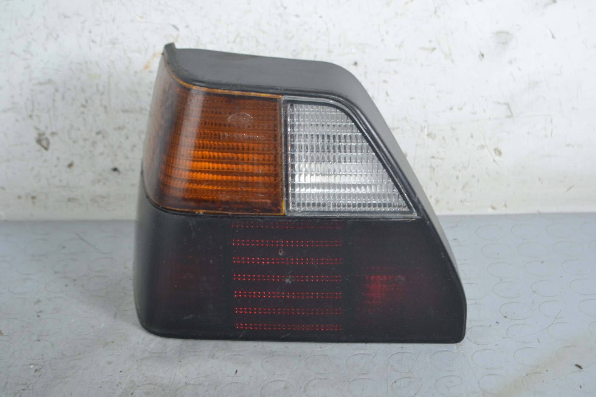 Fanale Stop Posteriore SX Volkswagen Golf II dal 1983 al 1992 Cod 191945257  1662036941277