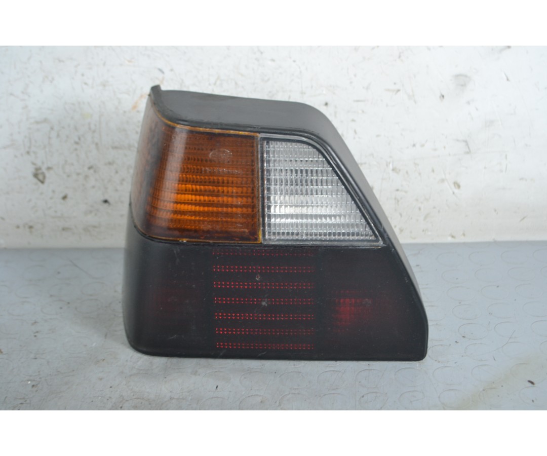 Fanale Stop Posteriore SX Volkswagen Golf II dal 1983 al 1992 Cod 191945257  1662036941277