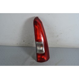 Fanale Stop Posteriore DX Superiore Volvo V70 dal 2000 al 2007 Cod 9154494  1662037874437