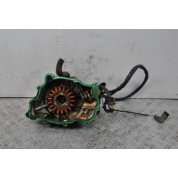 Carter Statore Completo Piaggio Vespa GTS 250 Dal 2005 al 2012  1662039156883