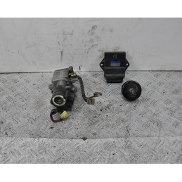 Kit Chiave Yamaha T-max Tmax 500 ie Dal 2004 al 2007 cod 5VU-8591A-00  1662046184336