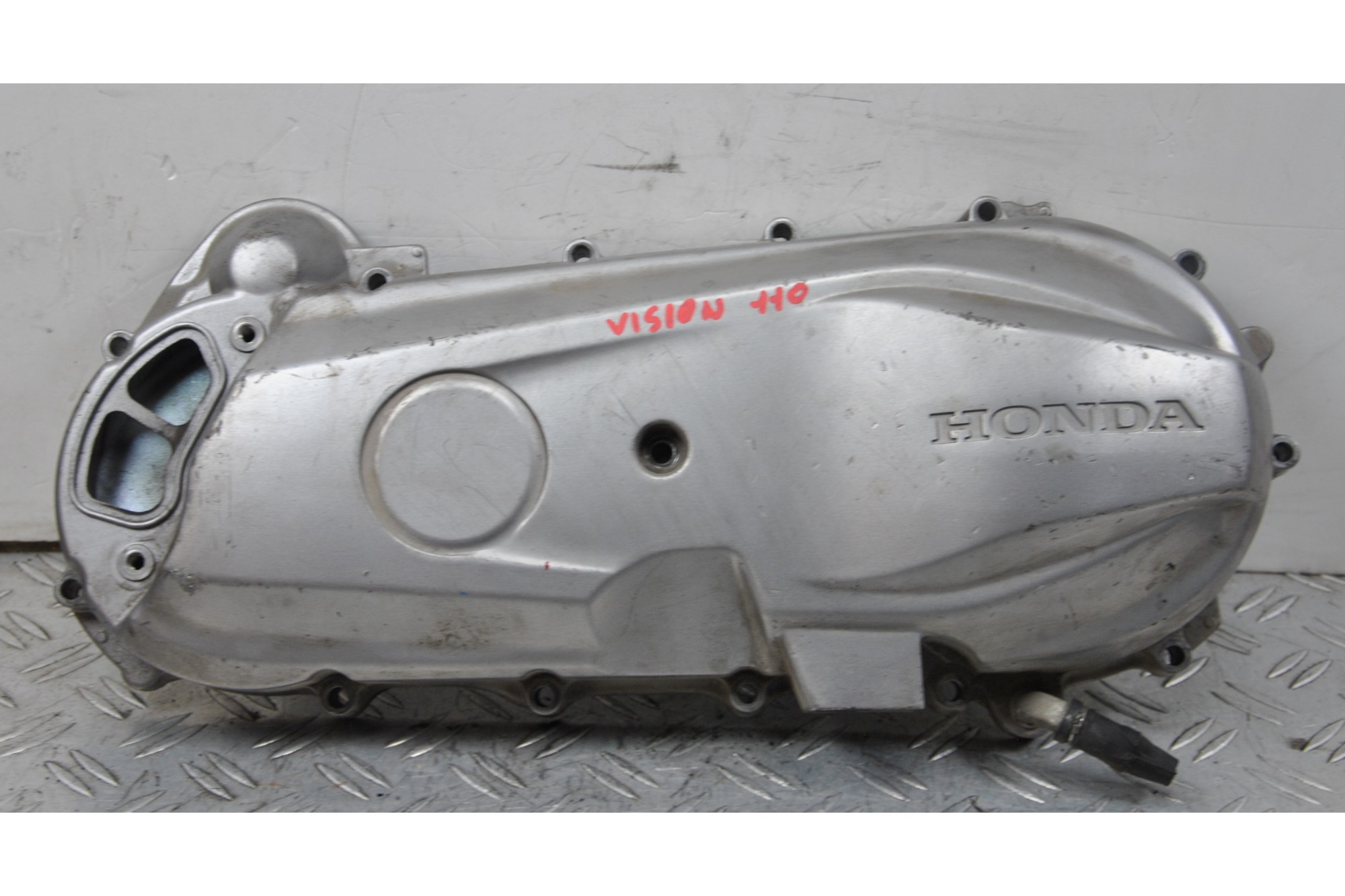 Carter Trasmissione Honda Vision 110 dal 2011 al 2017  1662114250031