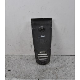 Carena Scudetto Anteriore Piaggio Vespa GT 200 L Dal 2003 al 2006  1662132978245